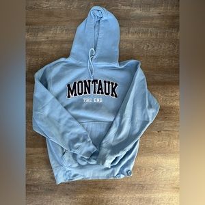 Montauk Hoodie